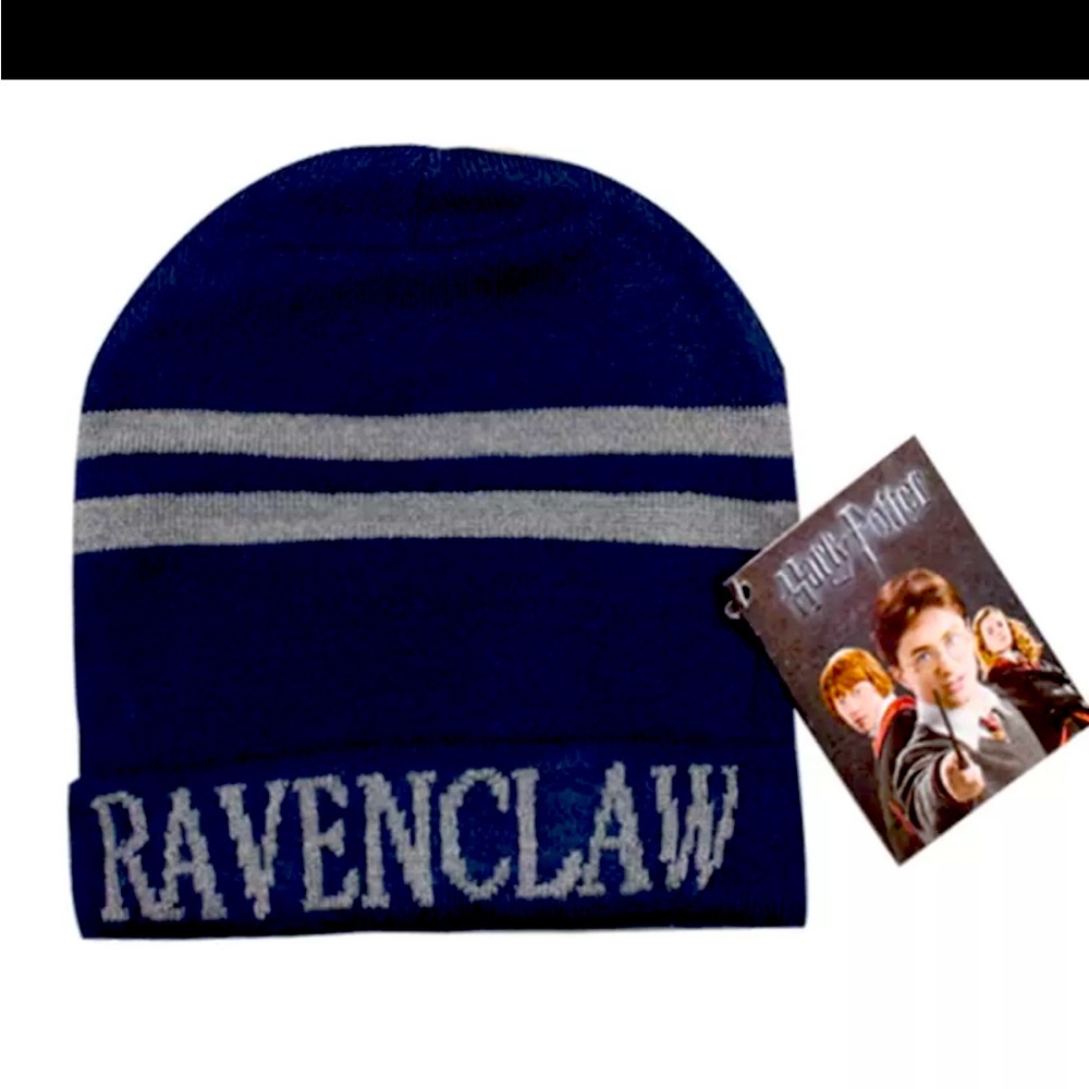 Harry Potter beanie